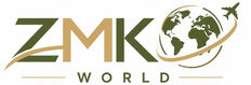 ZMK World